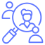 Real-Time Candidate <br>Status Overview